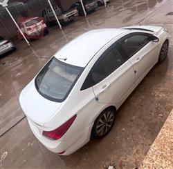 هيونداي أكسنت